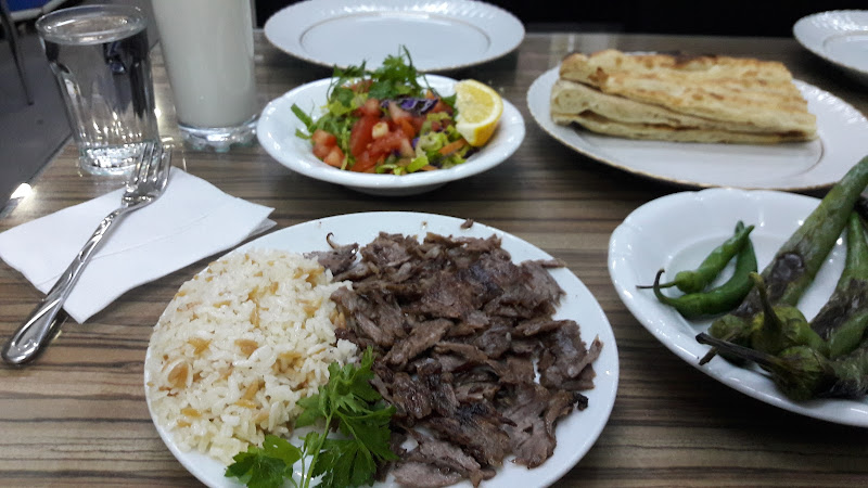 Uğra Lokantası