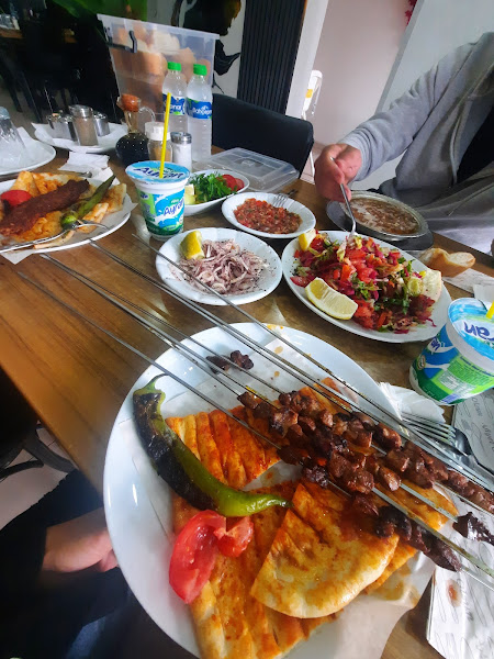 Uğrak 2 Lokantası Osmaniye