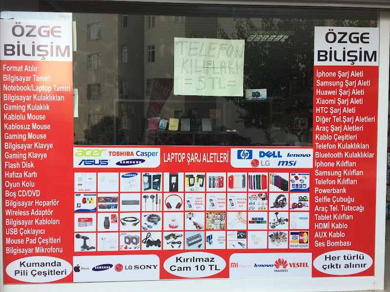 Uğur Bilgisayar