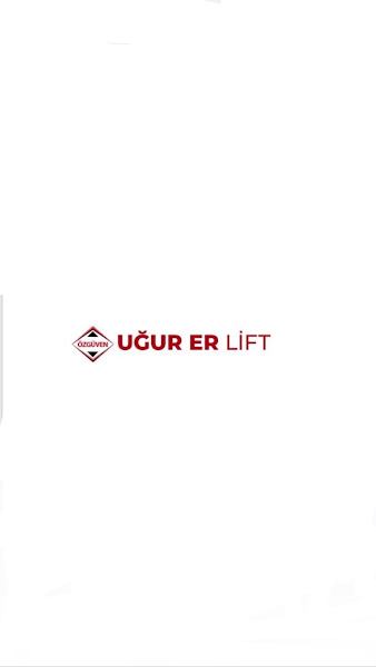 Uğur Er Lift Asansör
