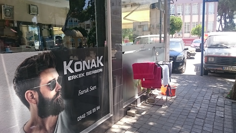 UĞUR'LU MAKAS SAÇ TASARIM MERKEZI