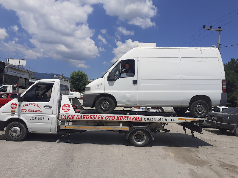 Uğur Oto Kurtarma | Oto Tamir & Bakım Servis