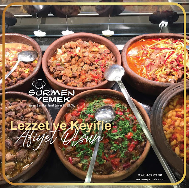 Uğur Yemek 78 Catering