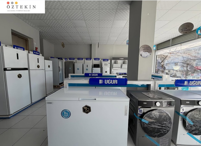 Uğur Yetkili Bayi-Öztekin Ticaret