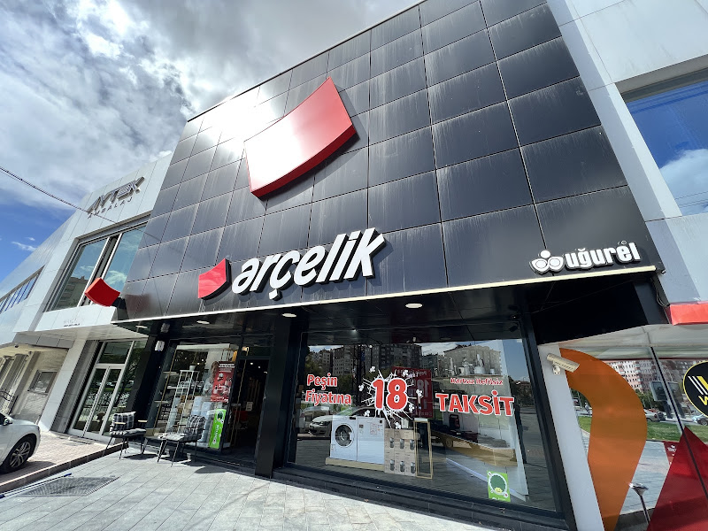 UĞUREL ARÇELİK