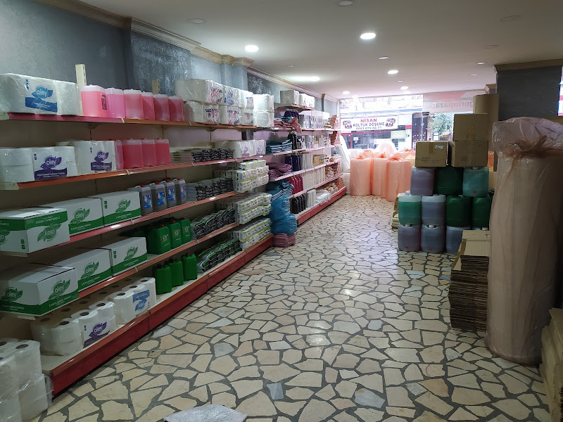 UĞURLUPAZAR AMBALAJ VE PLASTİK İTHALAT İHRACAT LİMİTED ŞİRKETİ