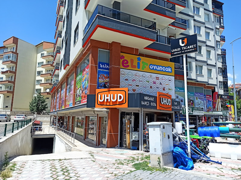 Uhud Ticaret