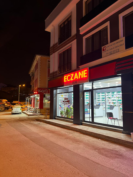 Ulaş Eczanesi