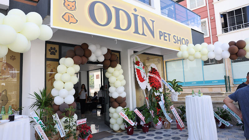 Ülker Petshop&Petkuaför