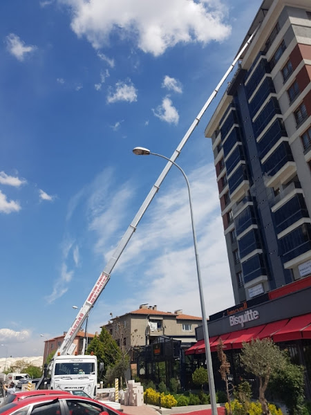 ULUDAĞ ASANSÖRLÜ EVDEN EVE NAKLİYAT