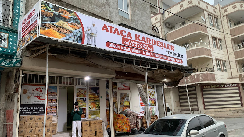 Uludağ Yemek (Less Catering)