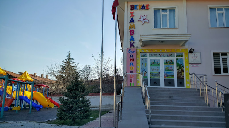 Ulukavak Anaokulu