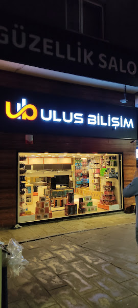 Ulus Bilişim Bilgisayar ve Elektronik