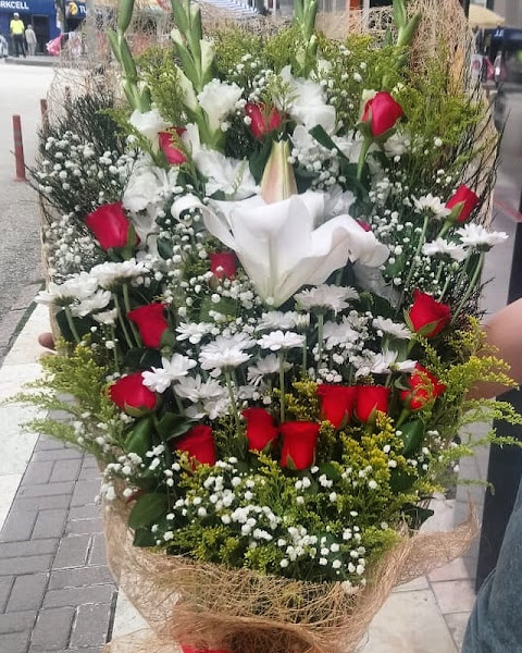 Uluslararası Bahçem Çiçekçilik