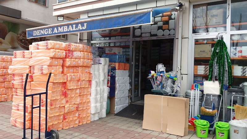 Üm-pa Ambalaj