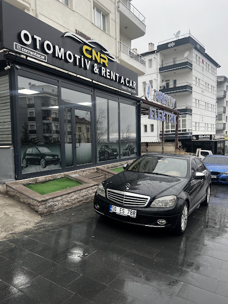 UMAY RENT A CAR