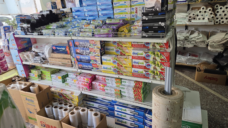ÜMİT AMBALAJ