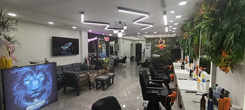 ÜMİT DOĞAN BARBER SHOP