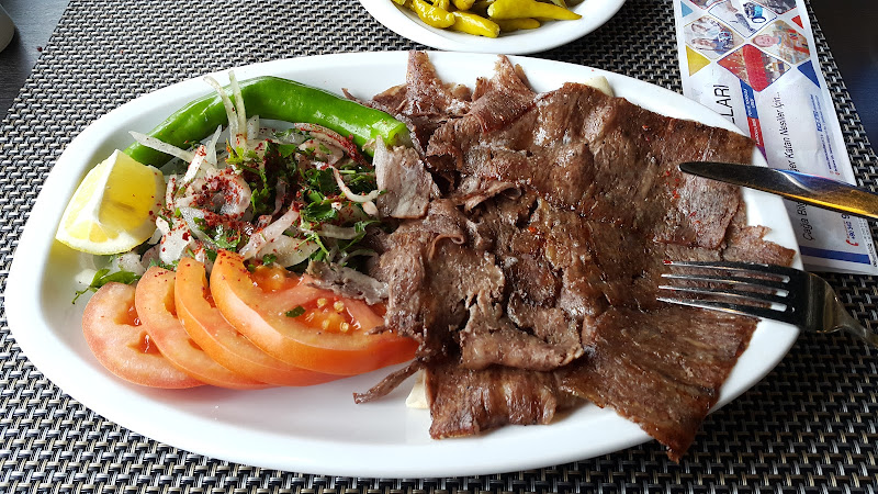 Ümit Döner Emek Şubesi