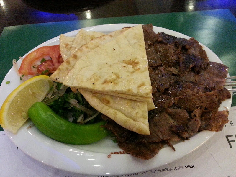 Ümit Döner Merkez