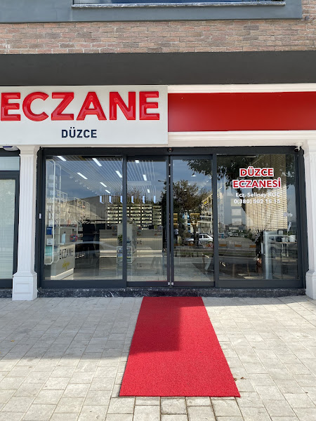 Ümit Eczanesi