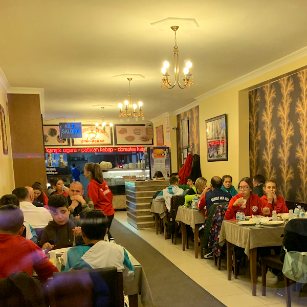 Ümit Kebap Salonu Bilecik Merkez