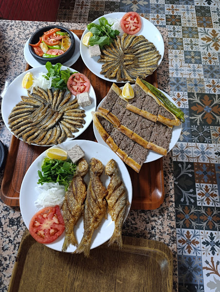 Umut balıkçılık & Izgara kebap salonu