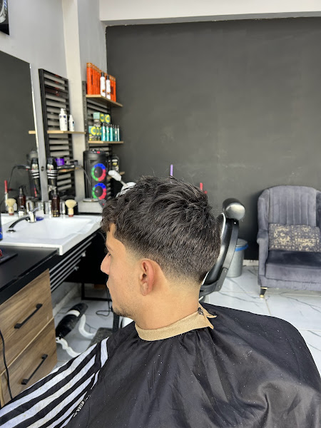 Umut BARBER SHOP