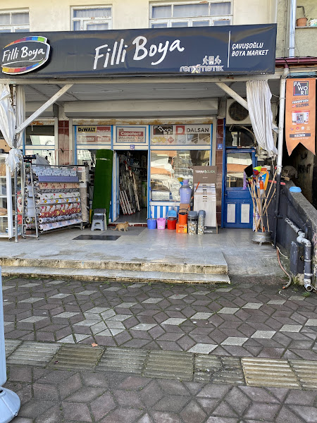 Umut oto kaporta boya