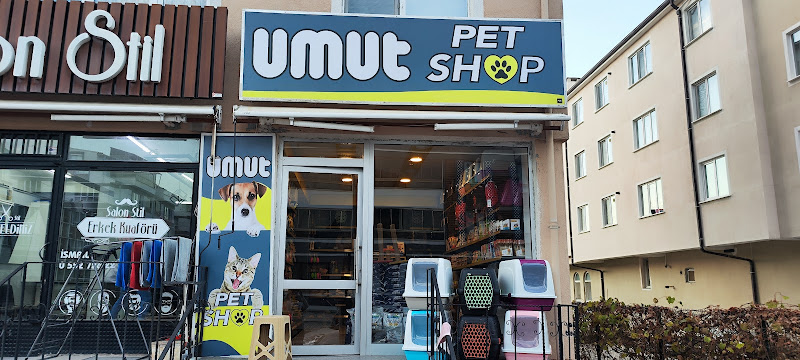 Umut Pet Shop