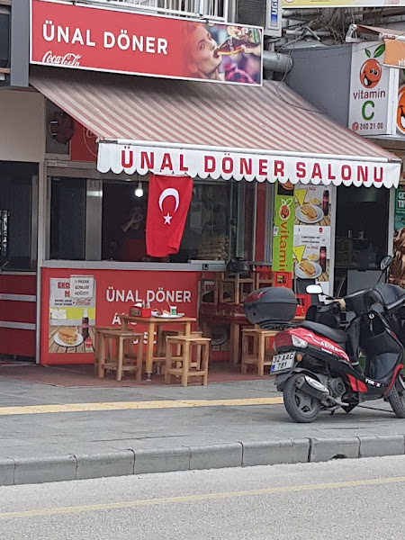 Ünal Döner