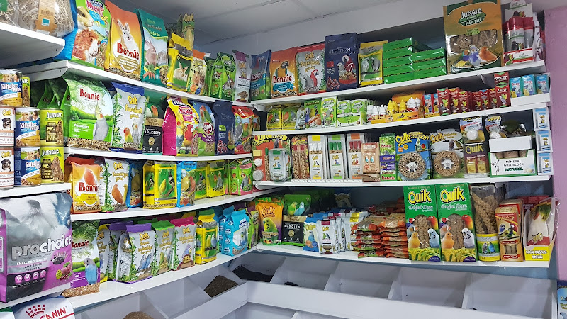 Ünal Petshop