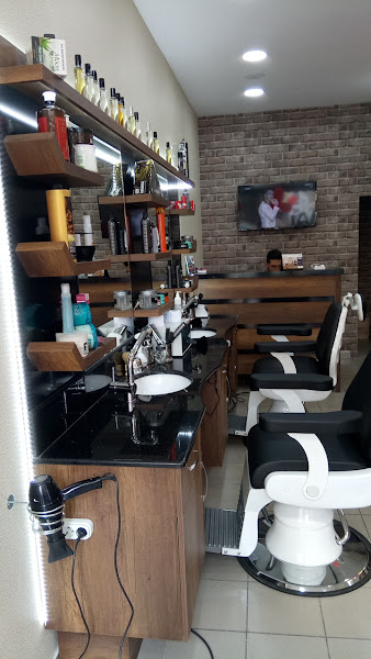 Ünal Piliç BARBER SHOP
