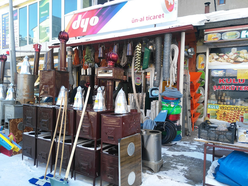 Ünal Ticaret