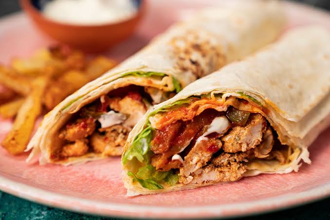 ÜNALDİ DÖNER