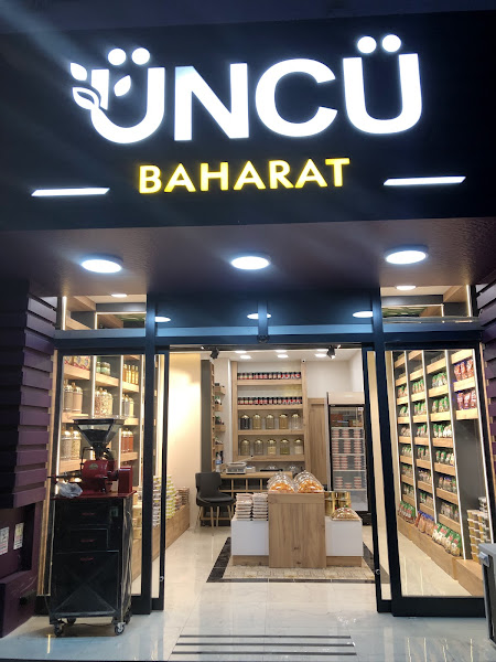 Üncü baharat 2