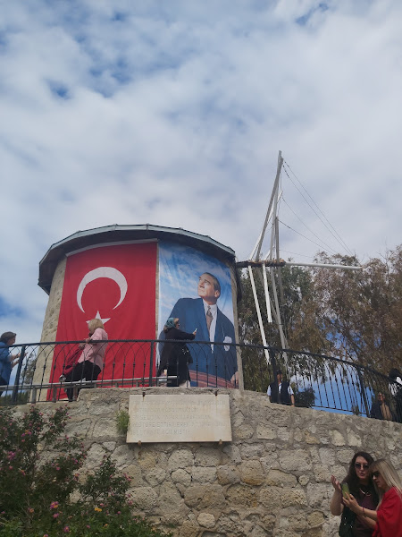 Uniteam tur Yalova