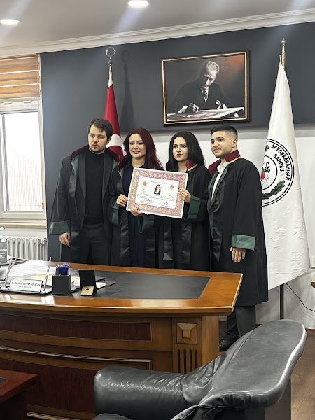 ÜNLÜ HUKUK ve DANIŞMANLIK BÜROSU - Afyon Avukat