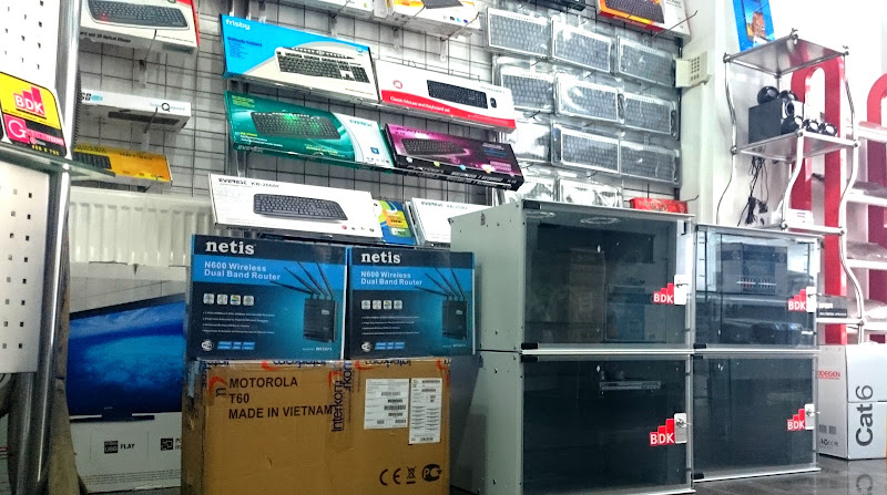 Uras Bilgisayar & Teknoloji Teknik Servis Güvenlik Sistemleri