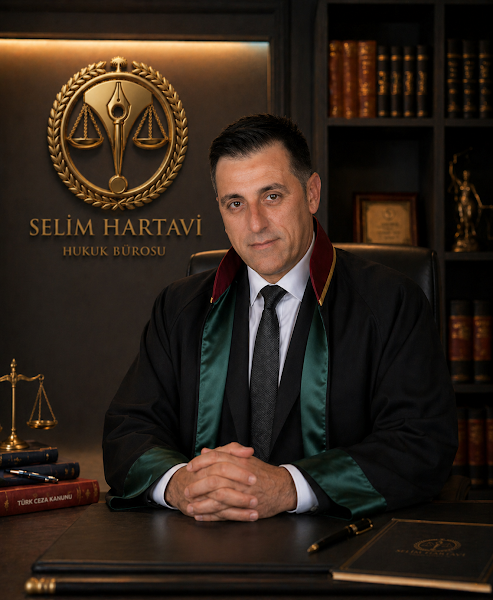 URFA AVUKAT MEHMET DAĞ