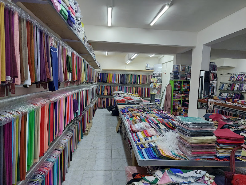 Urfalim Lahmacun & Balik Evi