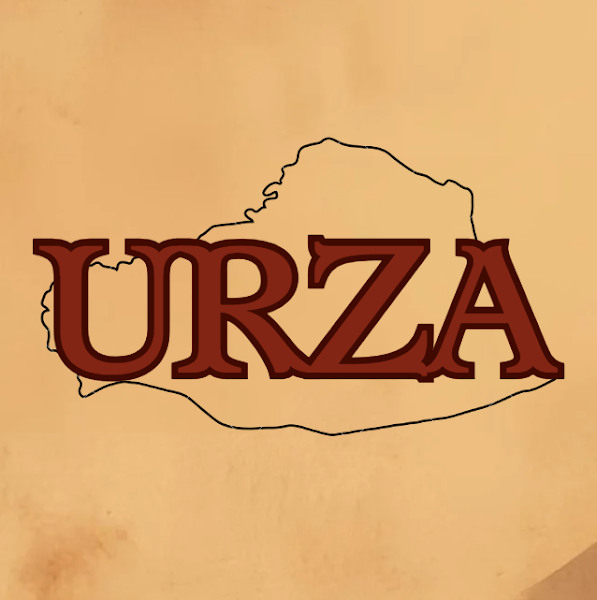 URZA | urfadarezeravsyon