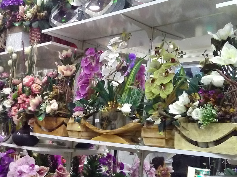 Uşak FLORYA ÇİÇEKÇİLİK