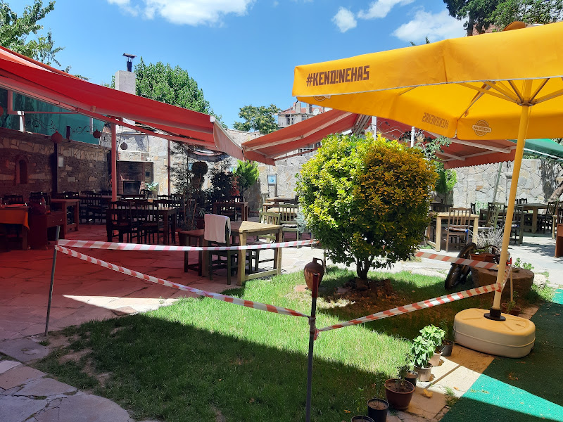 Uşak Konağı