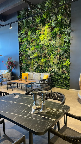 Uşak Neon & Garden & Reklam & Yapay Bahçe