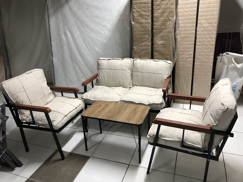Uşak Şok Spot Mobilya