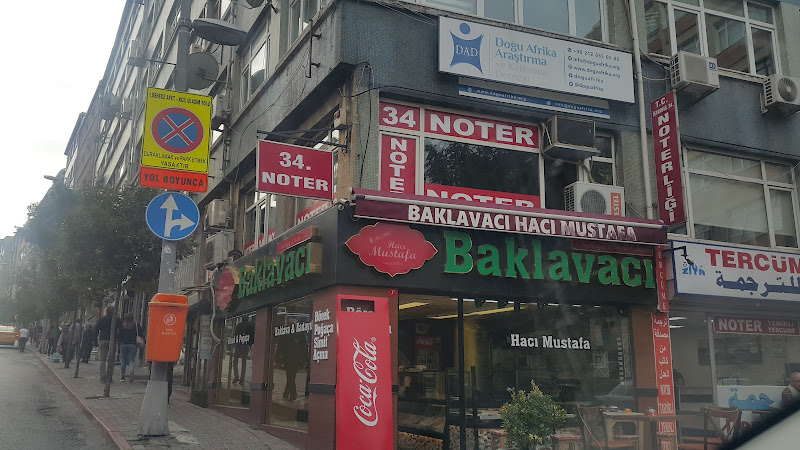 Üsküdar 5. Noterliği