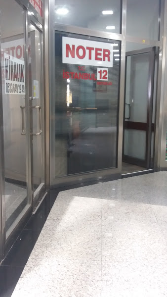 Üsküdar 9. Noterliği