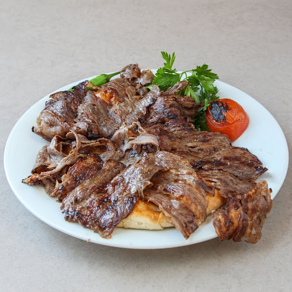 Üsküdar döner çorum