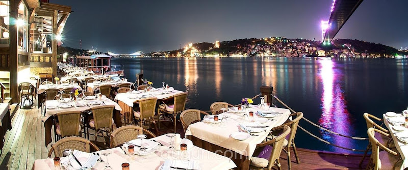 Uskumru Restaurant